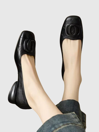 Opium Ballerinas